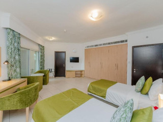 City Stay Prime Hotel Apartment