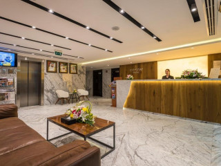 City Stay Prime Hotel Apartment