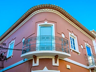 City Stork Hostel