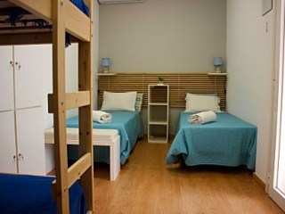 City Stork Hostel
