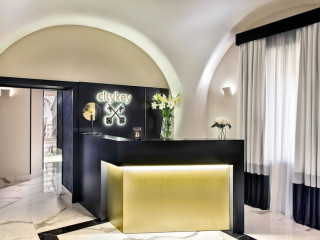 CITYKEY NAPOLI