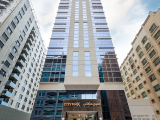 Citymax Hotel Al Barsha