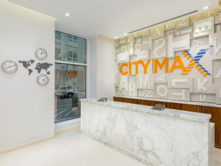 Citymax Hotel Al Barsha