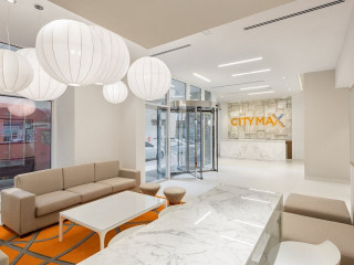 Citymax Hotel Al Barsha