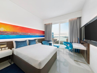 Citymax Hotel Al Barsha