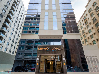 Citymax Hotel Al Barsha