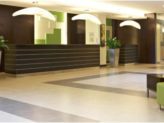 Citymax Bur Dubai 