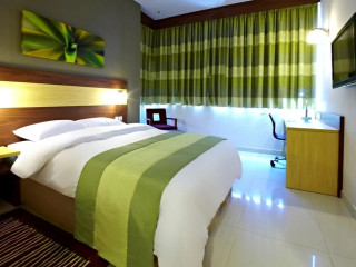 Citymax Hotel Bur Dubai