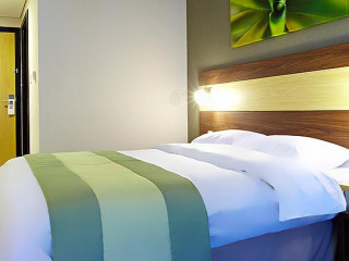 CITYMAX HOTEL BUR DUBAI