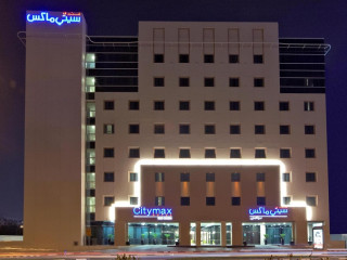 Citymax Hotel Bur Dubai