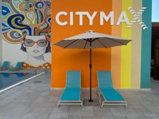 Citymax Hotel Business Bay