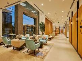 Citymax Hotel Business Bay