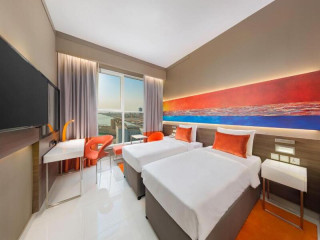 CITYMAX HOTEL RAS AL KHAIMAH