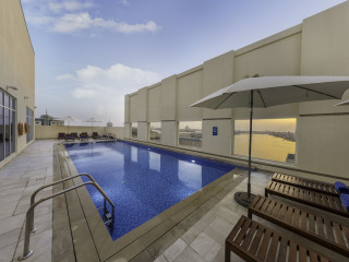 Citymax Hotel Ras Al Khaimah