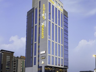 Citymax Hotel Ras Al Khaimah