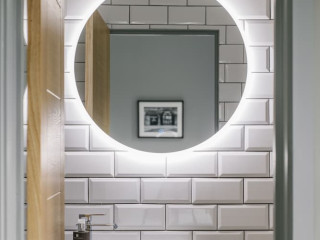 CitySpace Tower Bridge