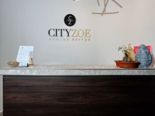 CITYZOE ATHENS SUITES