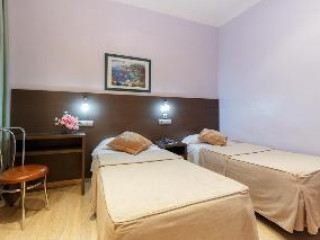 Amwaj Oyoun Resort & Spa