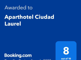 Ciudad Laurel Aparthotel