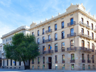 Ciutadella Barcelona