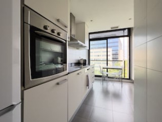 Ciutadella Park Apartments