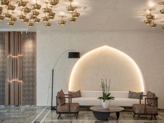 Civitel Akali Hotel