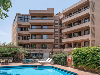 Civitel Akali Hotel