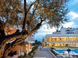 Civitel Attik Rooms & Suites
