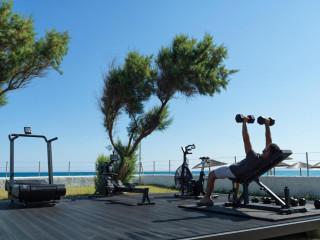 Civitel Creta Beach