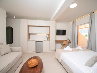 CK apartments
