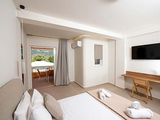 CK apartments