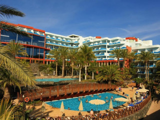 R2 Pájara Beach Hotel and SPA