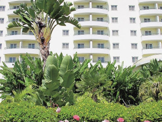 Jardins D´Ajuda