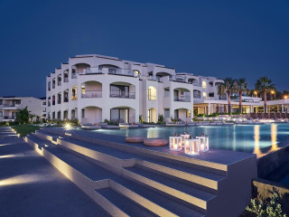 Sensimar Caravel Resort and Spa