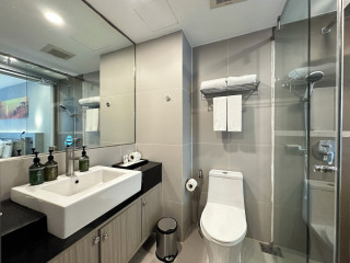 Clarian Hotel Beach Patong