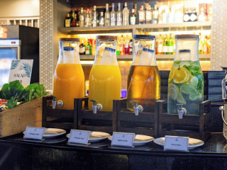 Clarian Hotel Beach Patong