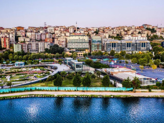 Clarion Golden Horn