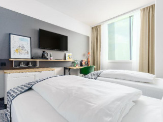 Clarion Hotel Vienna South