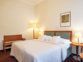 CLARION PRAGUE OLD TOWN