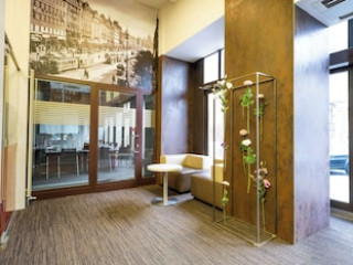 CLARION PRAGUE OLD TOWN