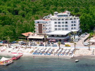 CONTINENTAL HOTEL