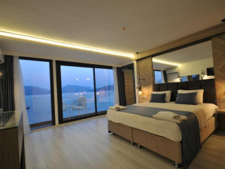 Hotel Mystique Trinidad
