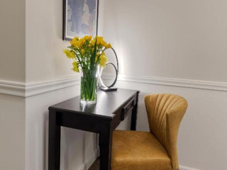 Classic Hotel by Athens Prime Hotels