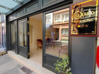 Classio Suite Hotel