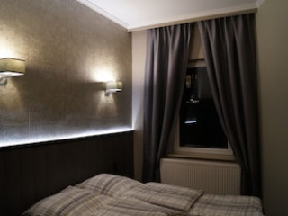 CLASSY APARTMENT AT EUROPEAN QUARTER