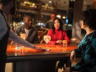 CLAYTON CHISWICK (EX.CHISWICK MORAN)