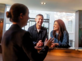 CLAYTON CHISWICK (EX.CHISWICK MORAN)