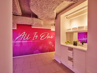 CLAYTON HOTEL AMSTERDAM AMERICAN