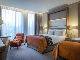 Clayton Hotel Chiswick