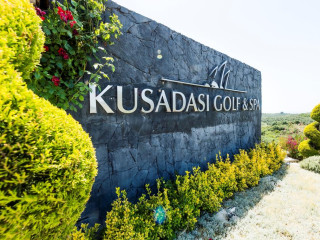 CLC Kusadasi Golf & Spa